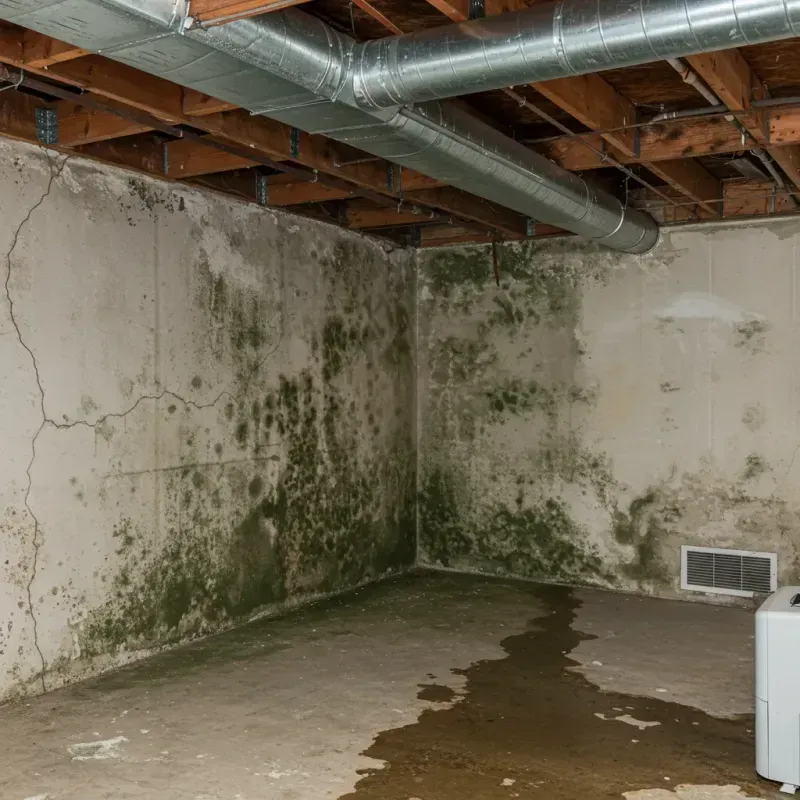 Professional Mold Removal in Winthrop, MA